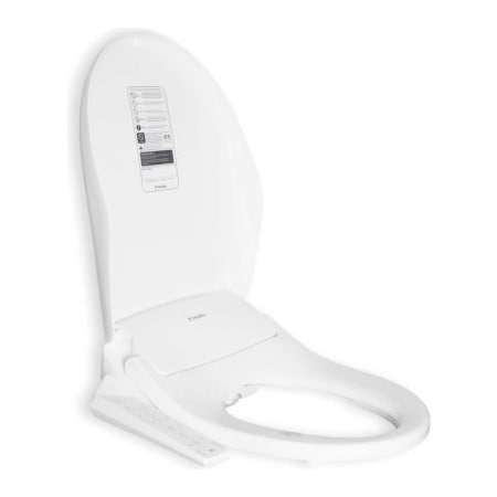Mungsube Enterprises Inc Hulife HLB-1000EC Touch Control Electric Bidet Seat HLB-1000EC